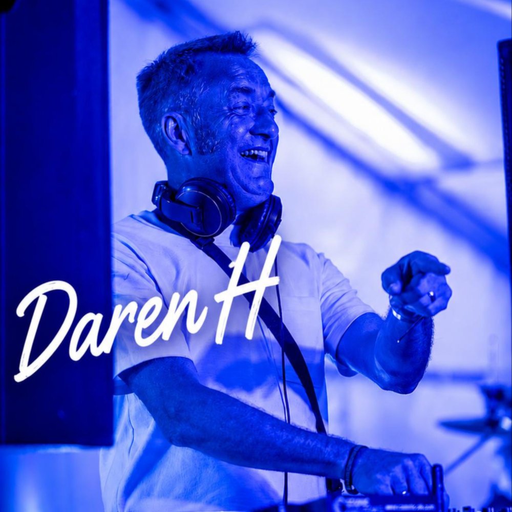 Daren Hales
