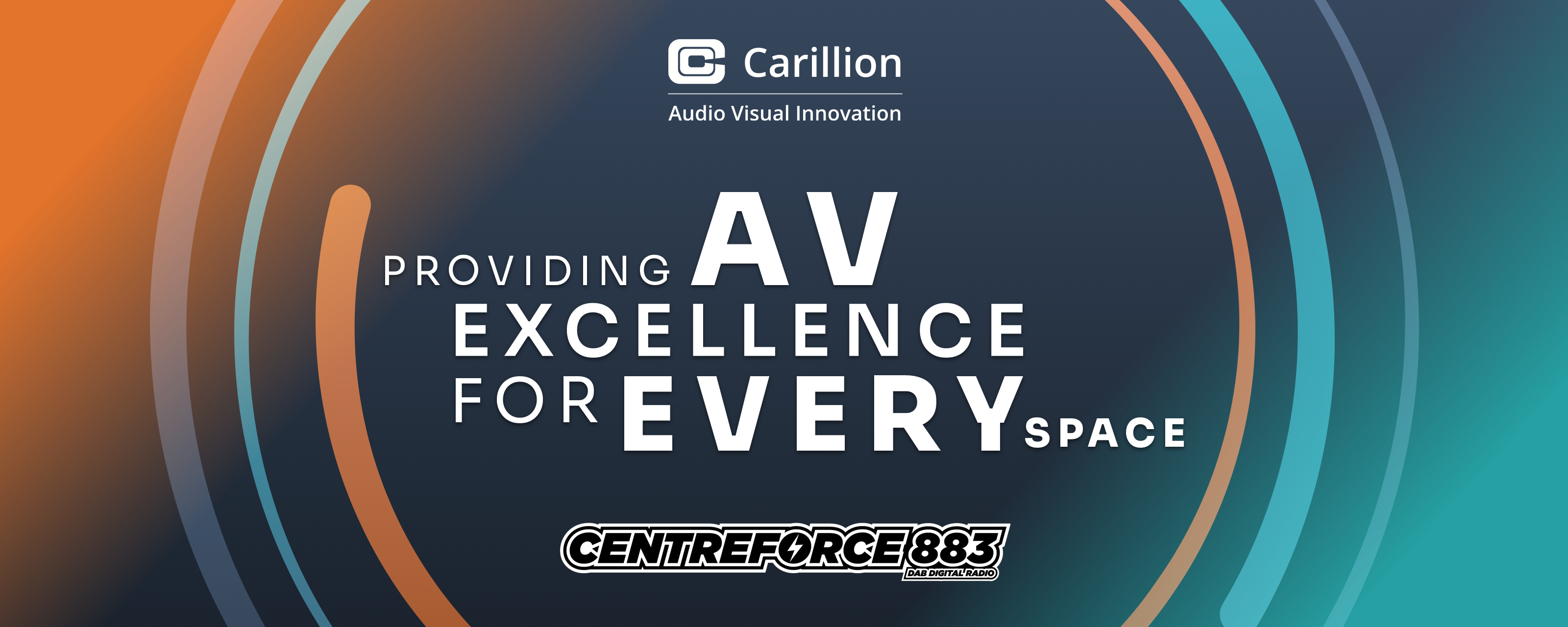 Carillion Communications