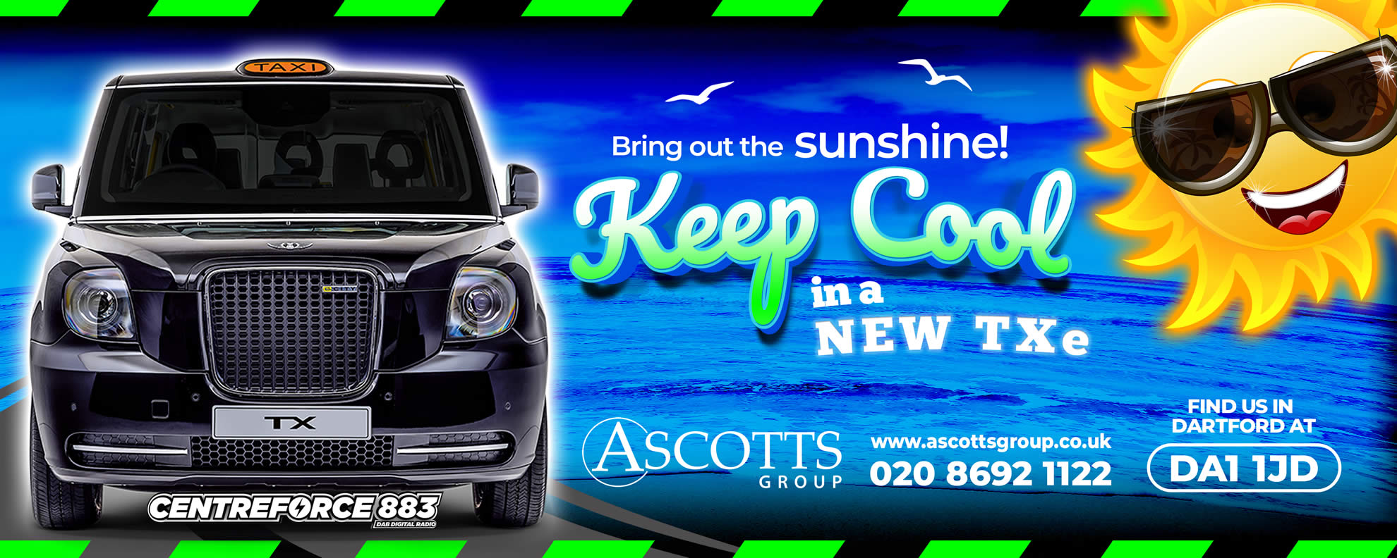 Ascotts Group
