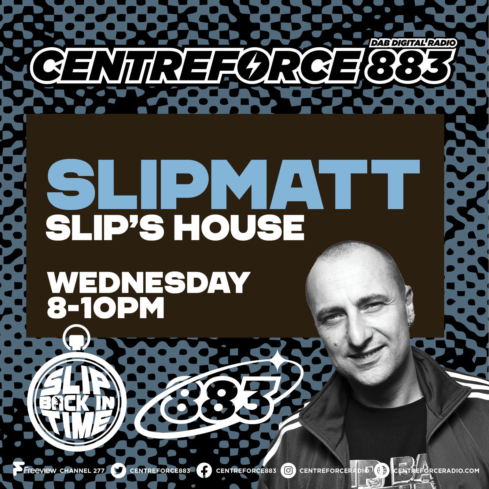 Slipmatt