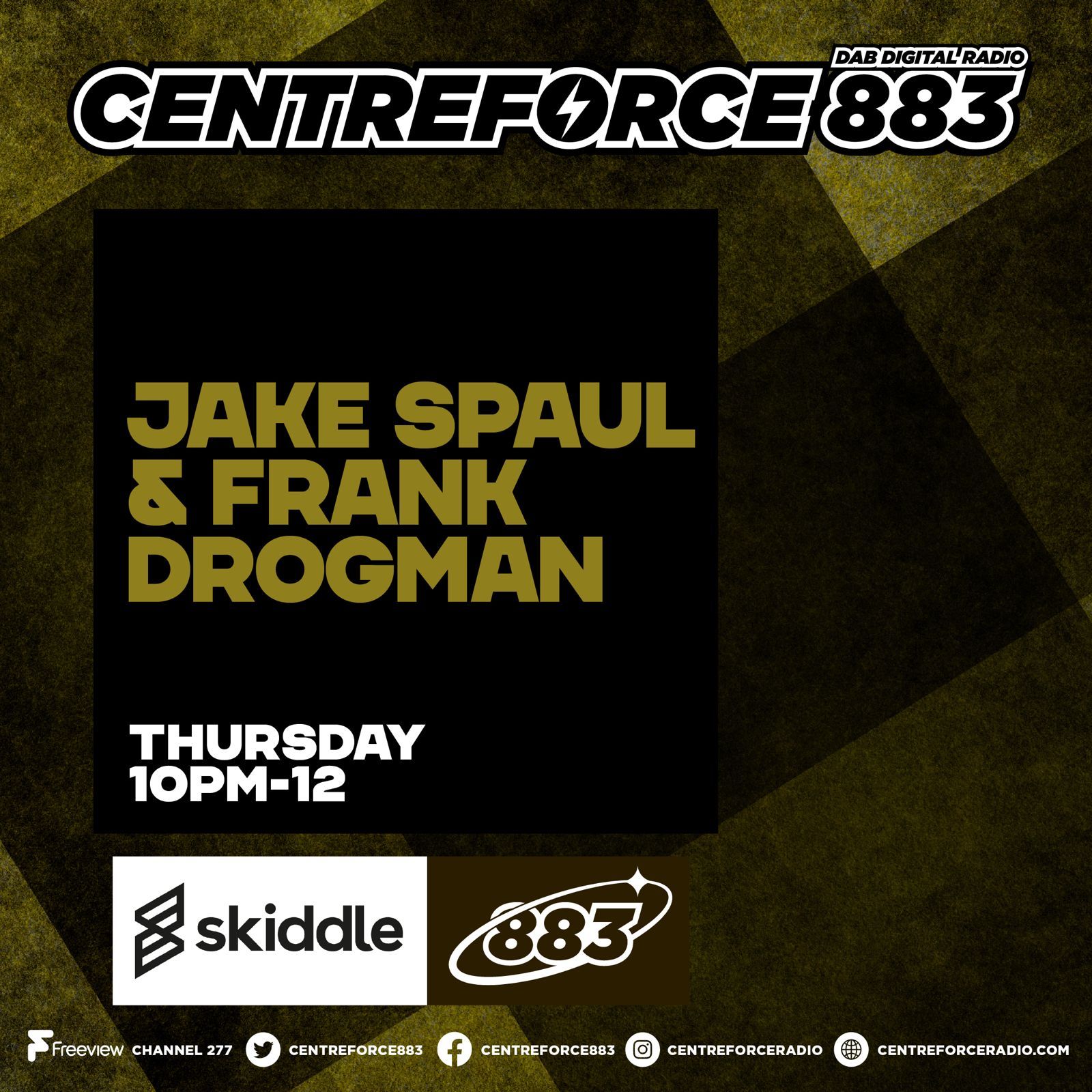 Jake Spaul
