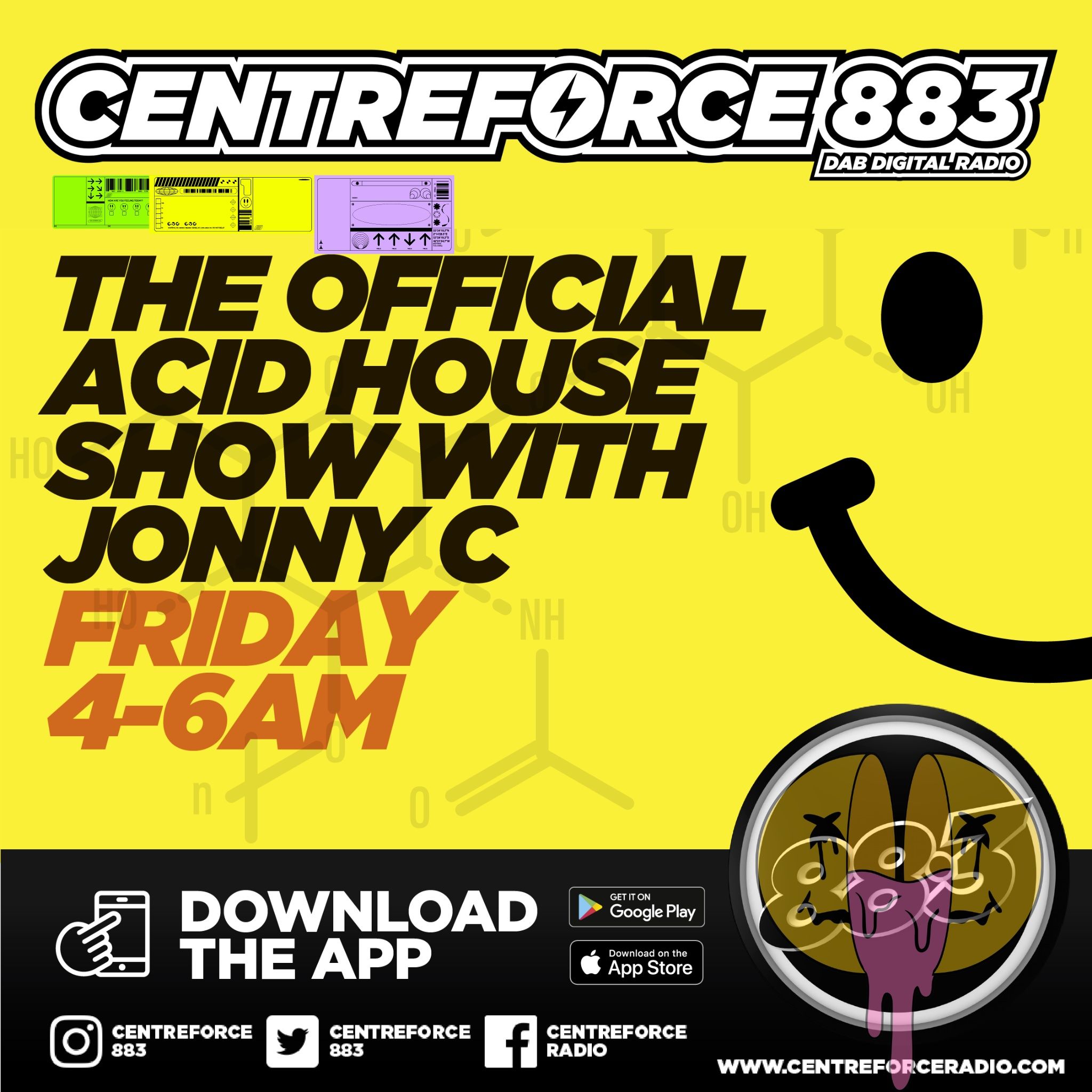 Jonny C