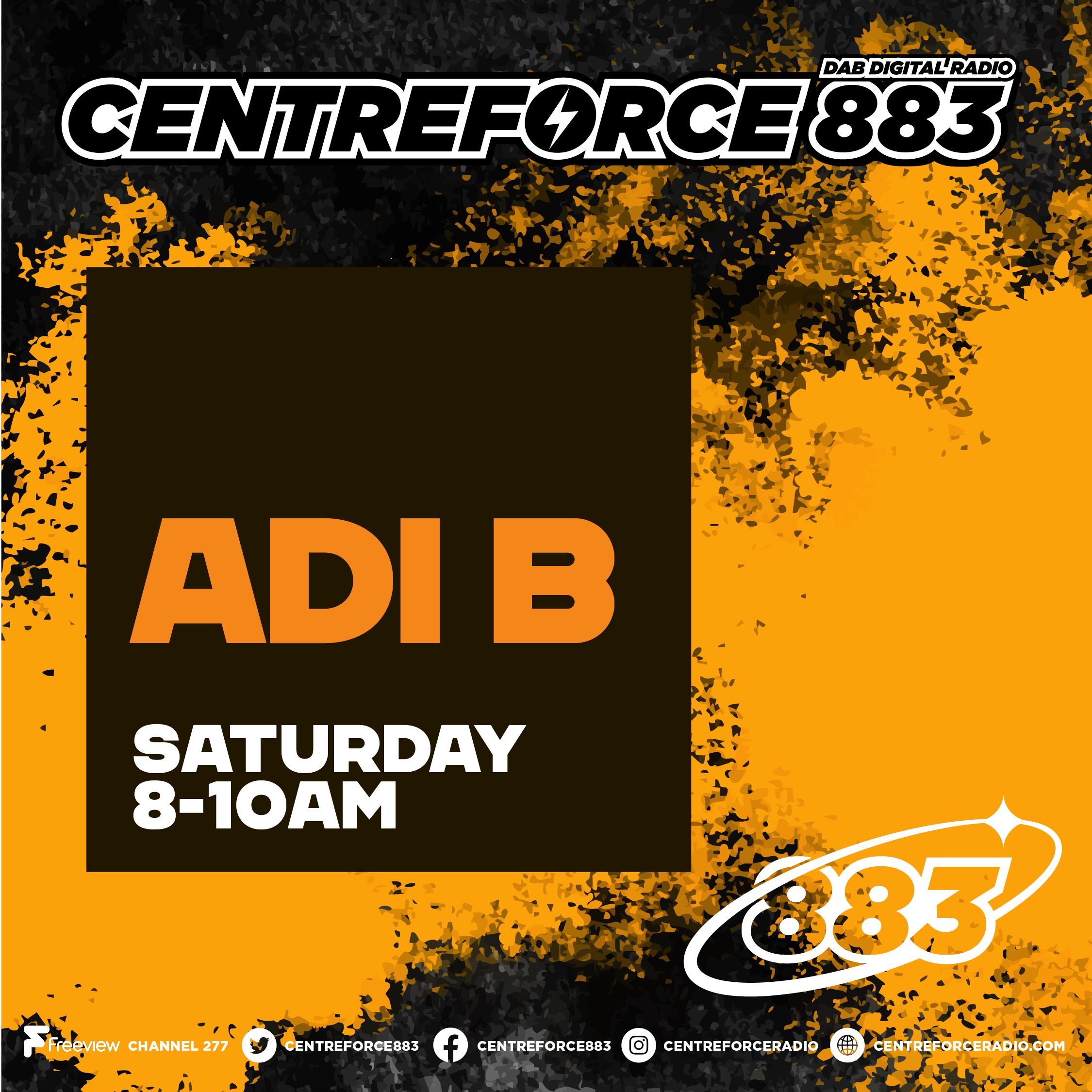Adi B