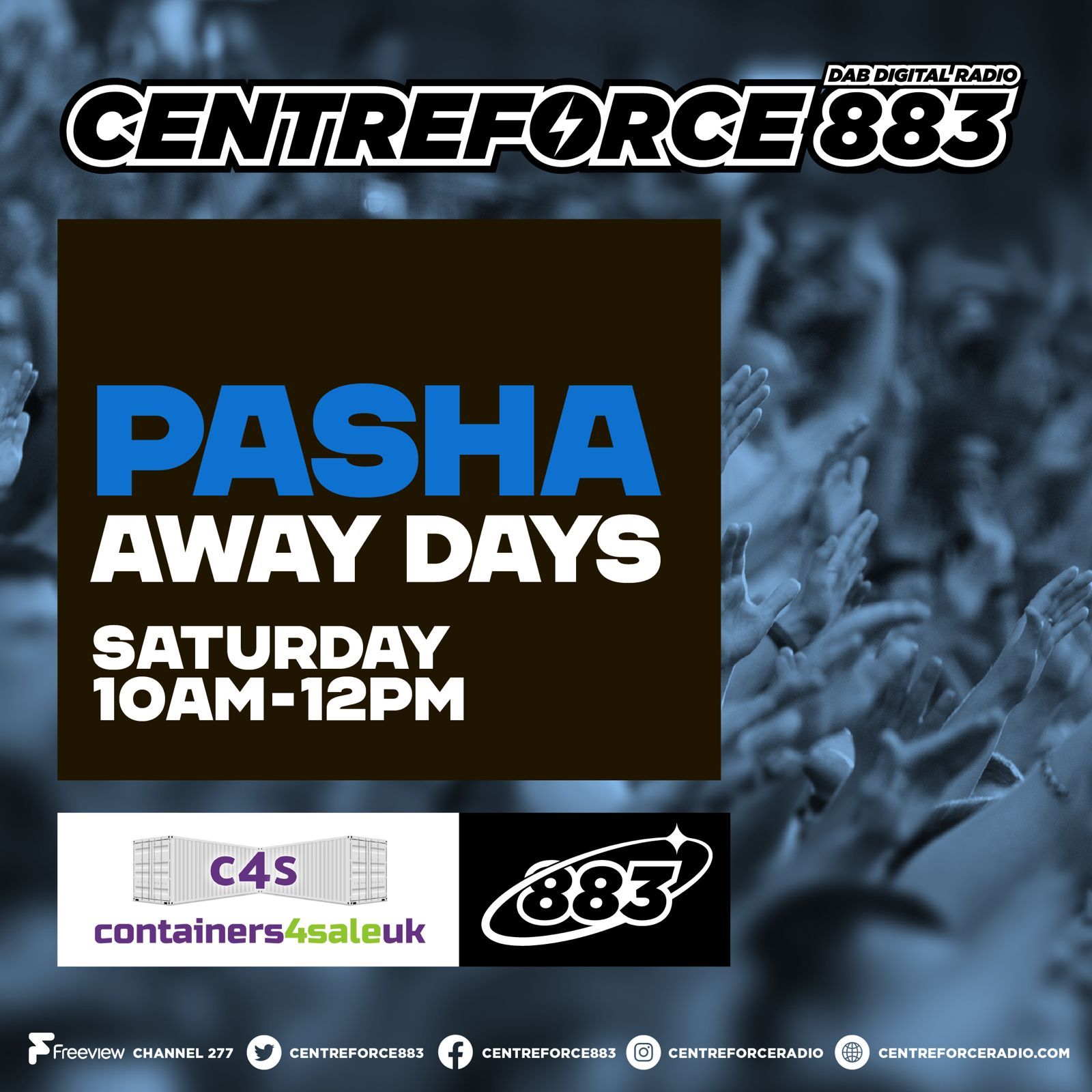 Mr Pasha