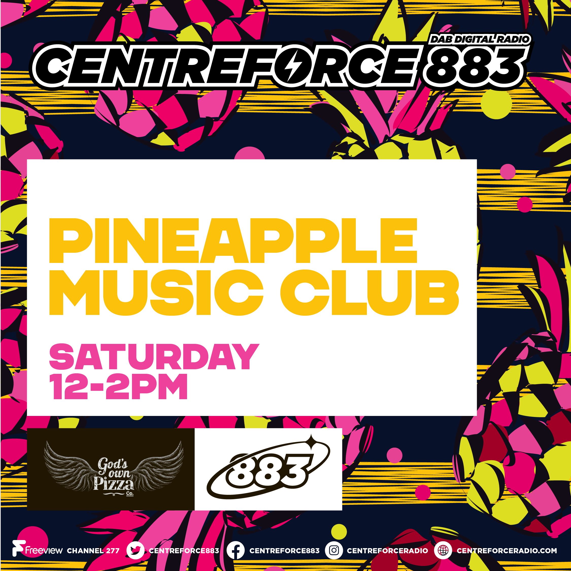 Pineapple
