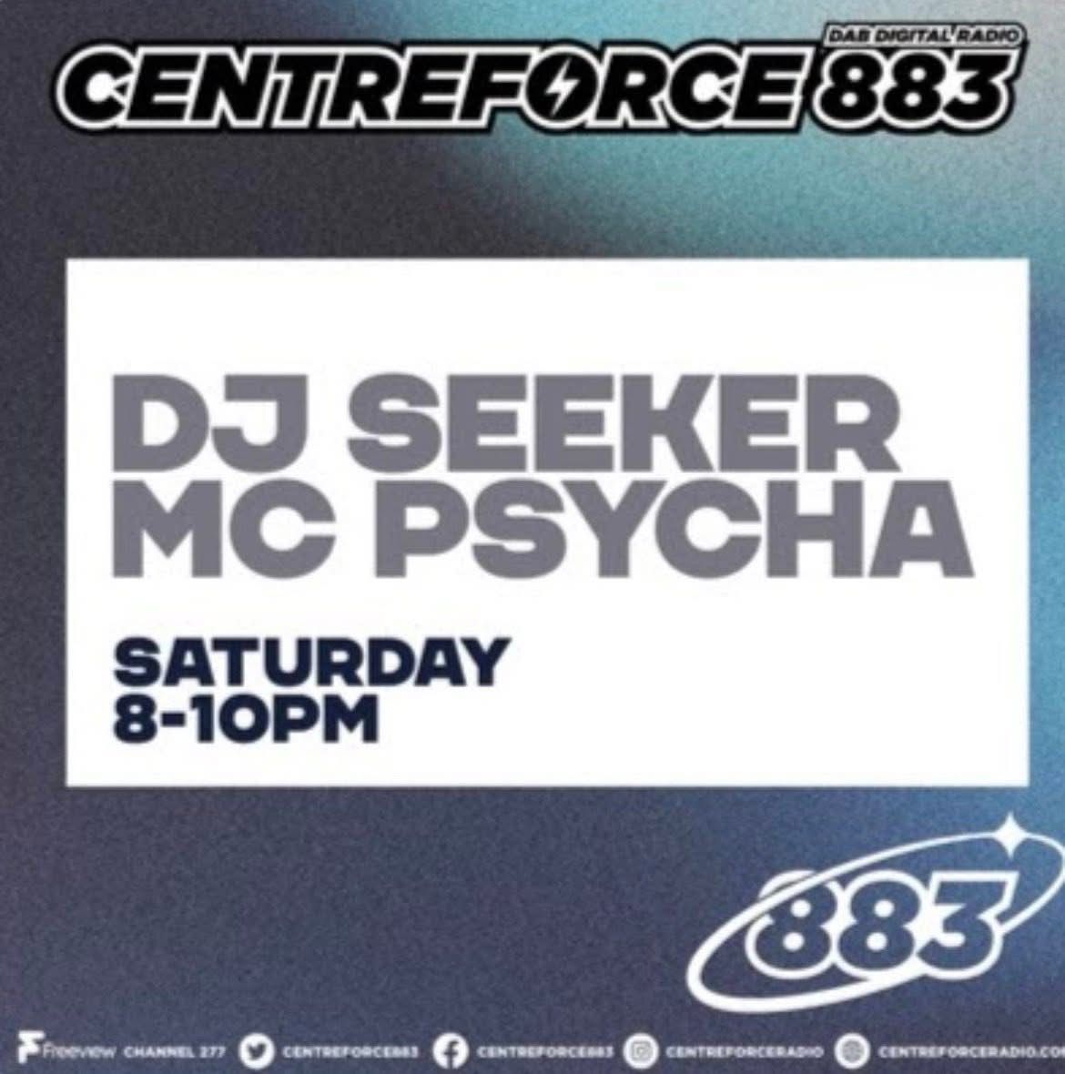 DJ Seeker