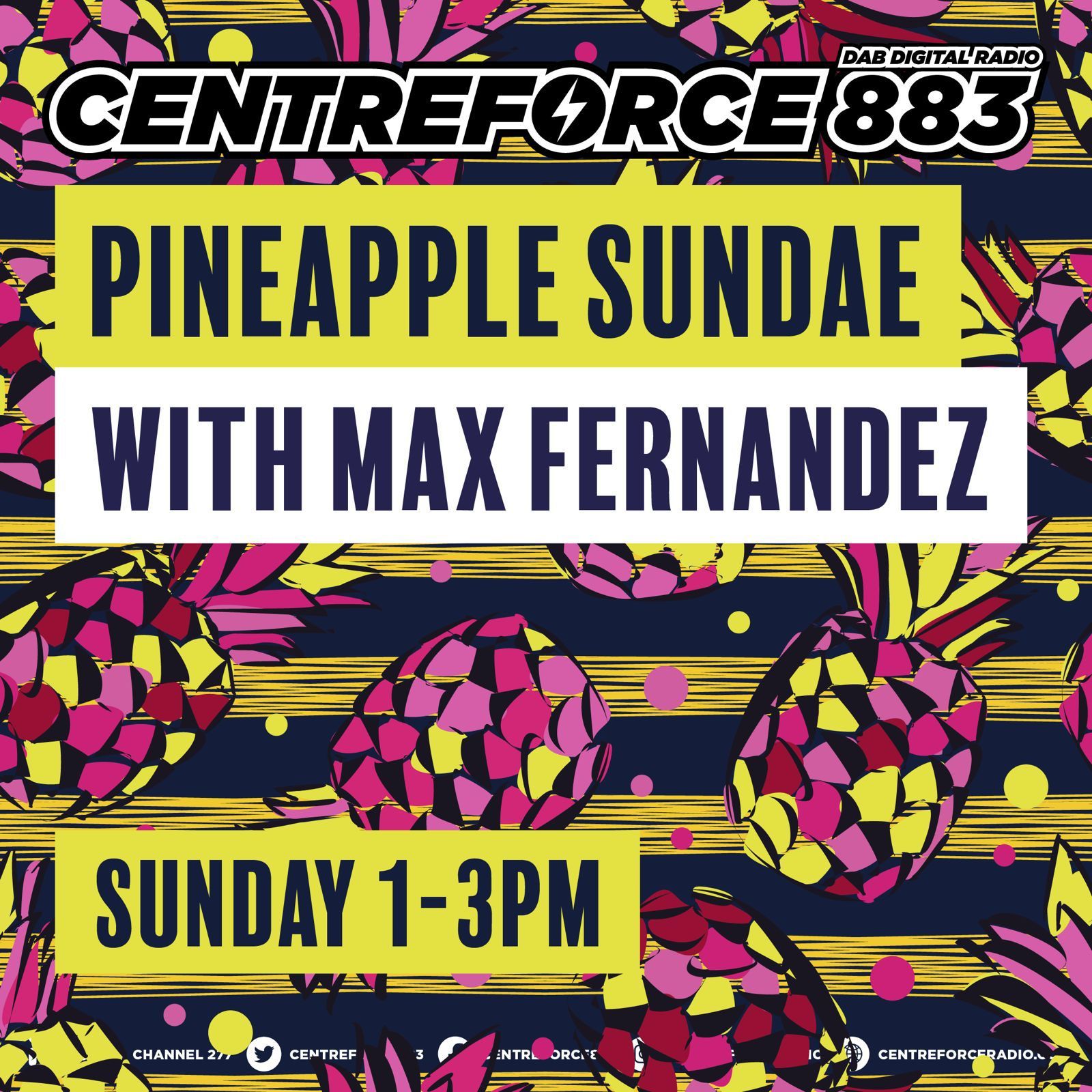 Pineapple