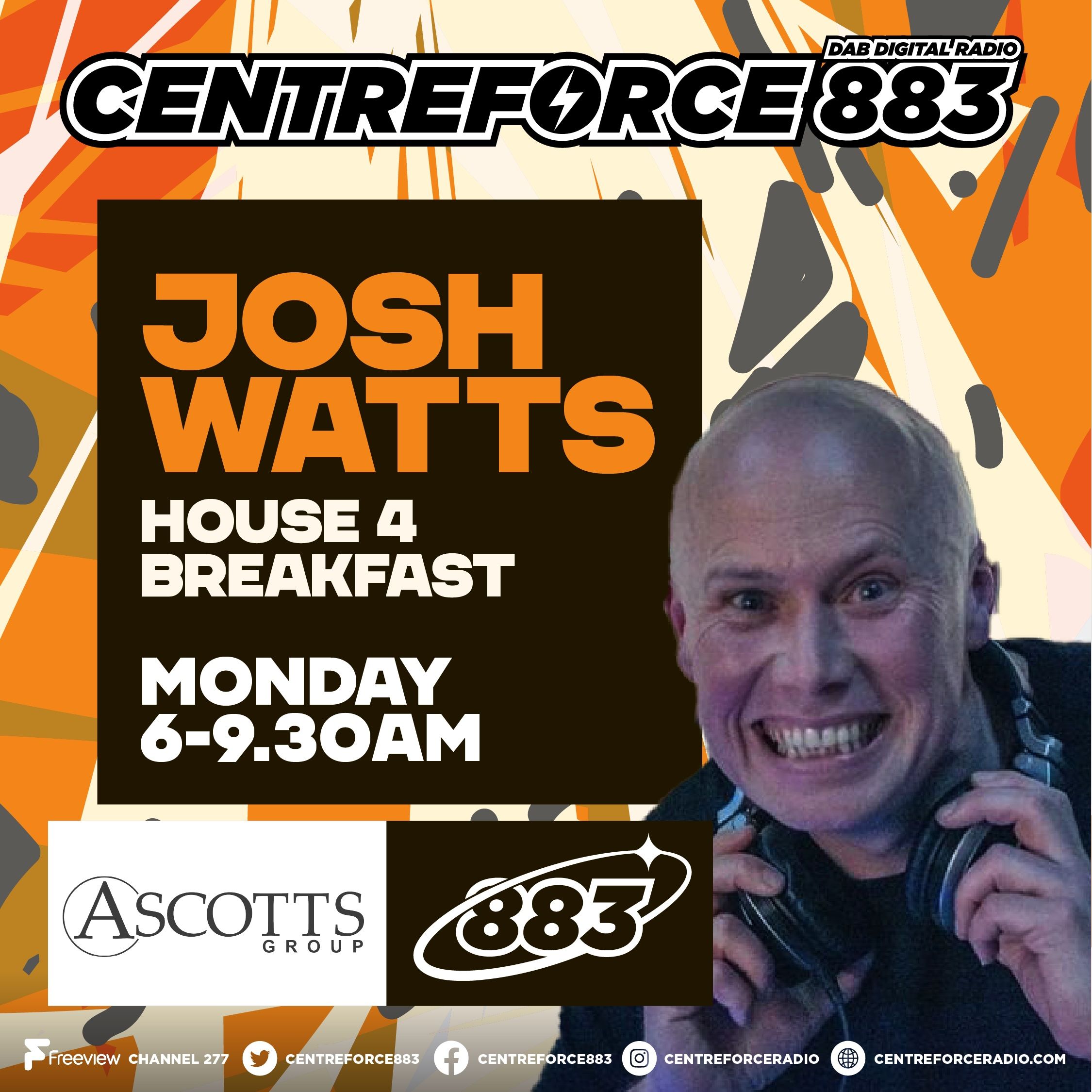 Josh Watts