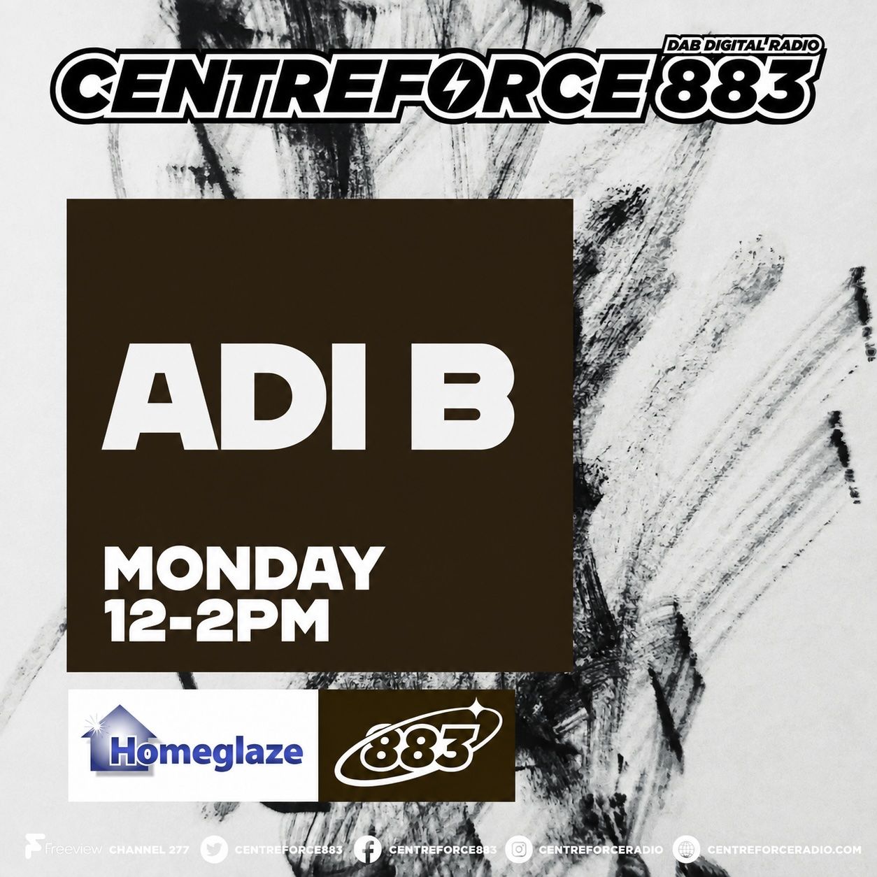 Adi B