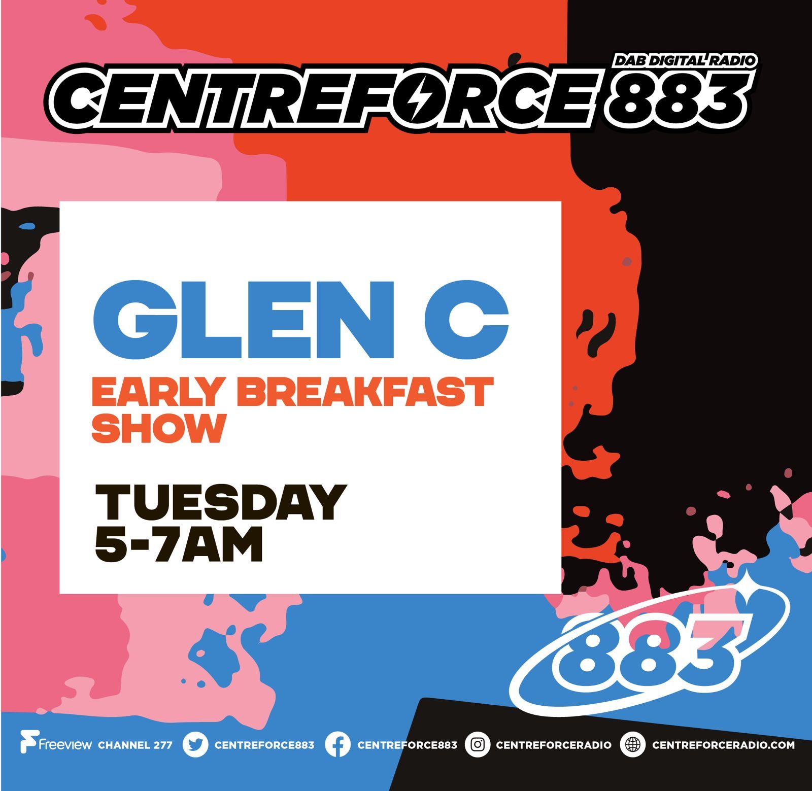 Glen C