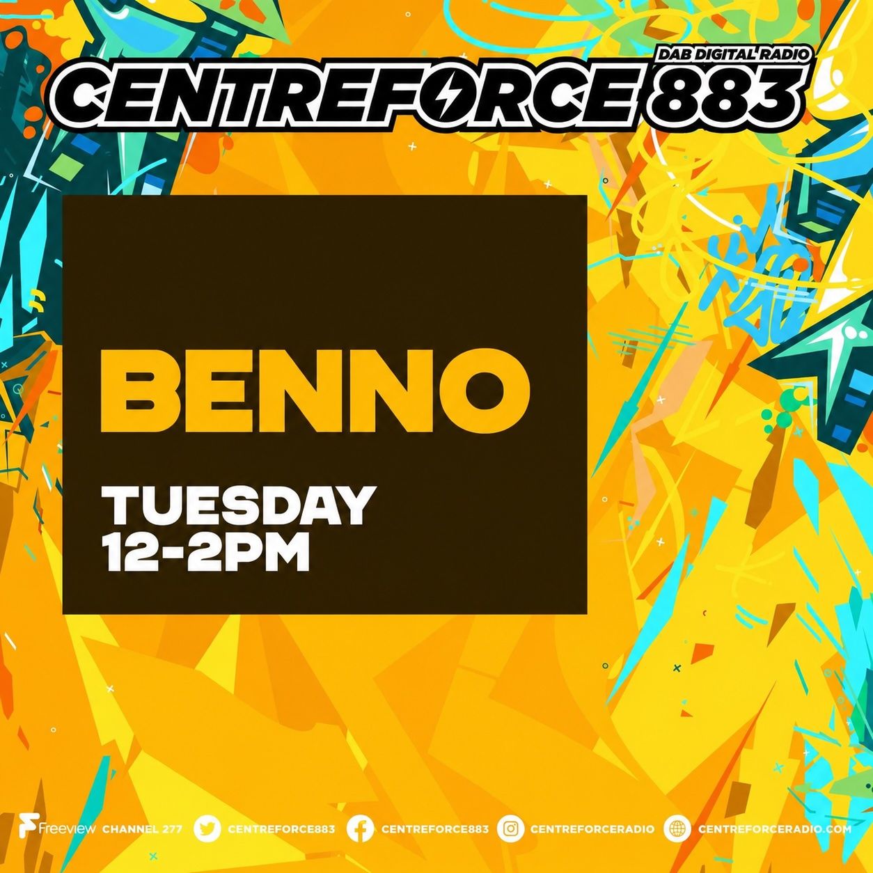 Benno