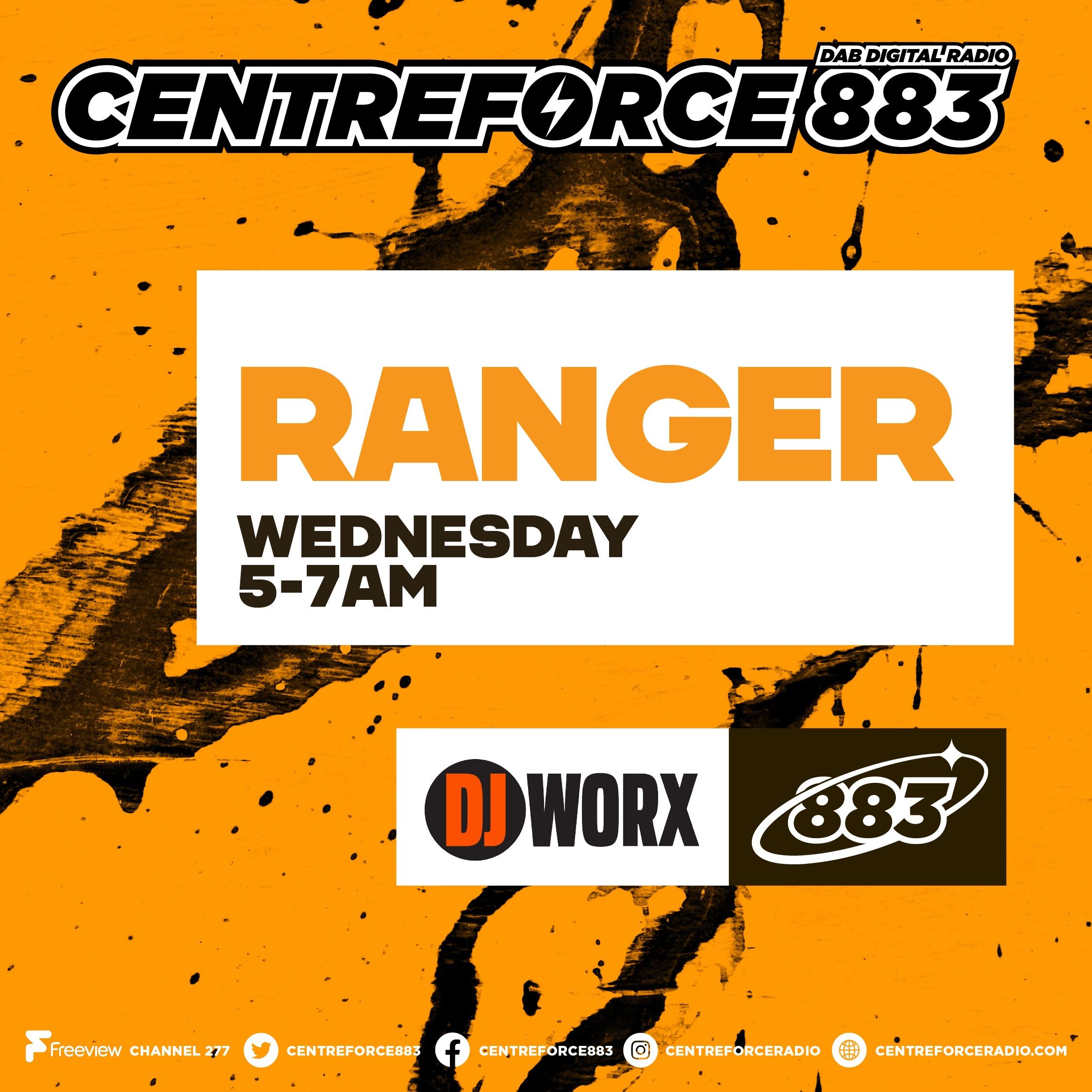 Ranger