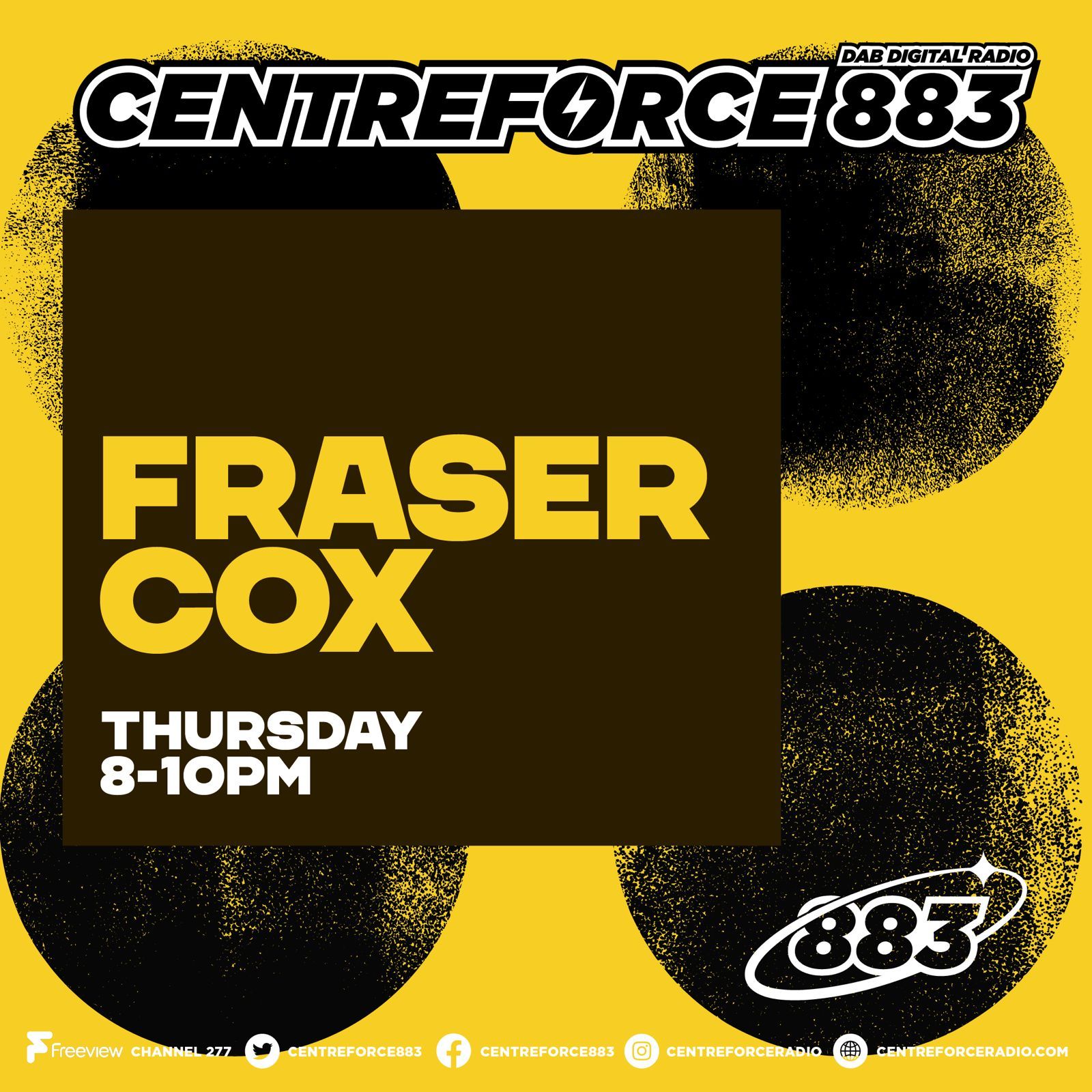 Fraser Cox