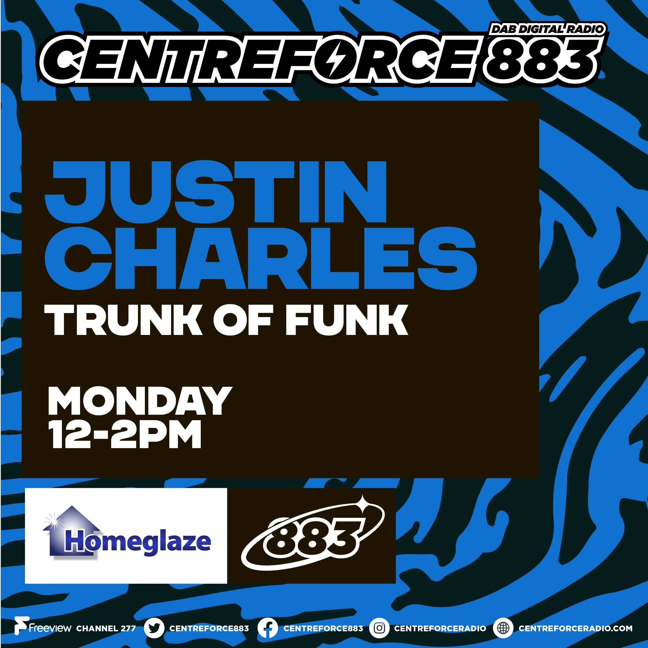Justin Charles