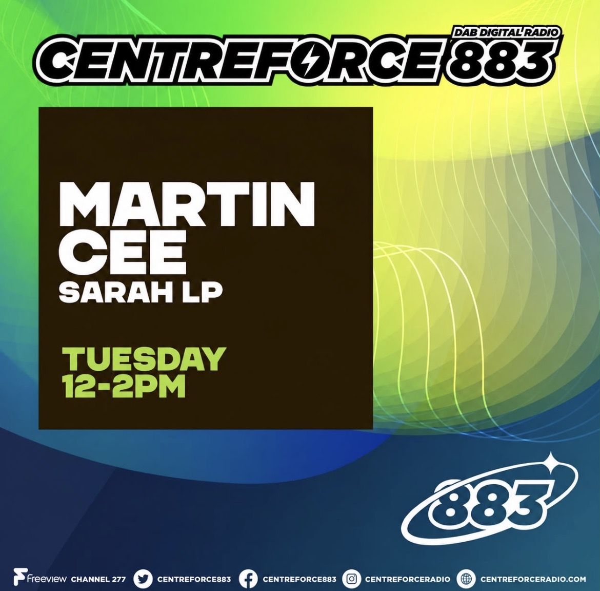 Martin C