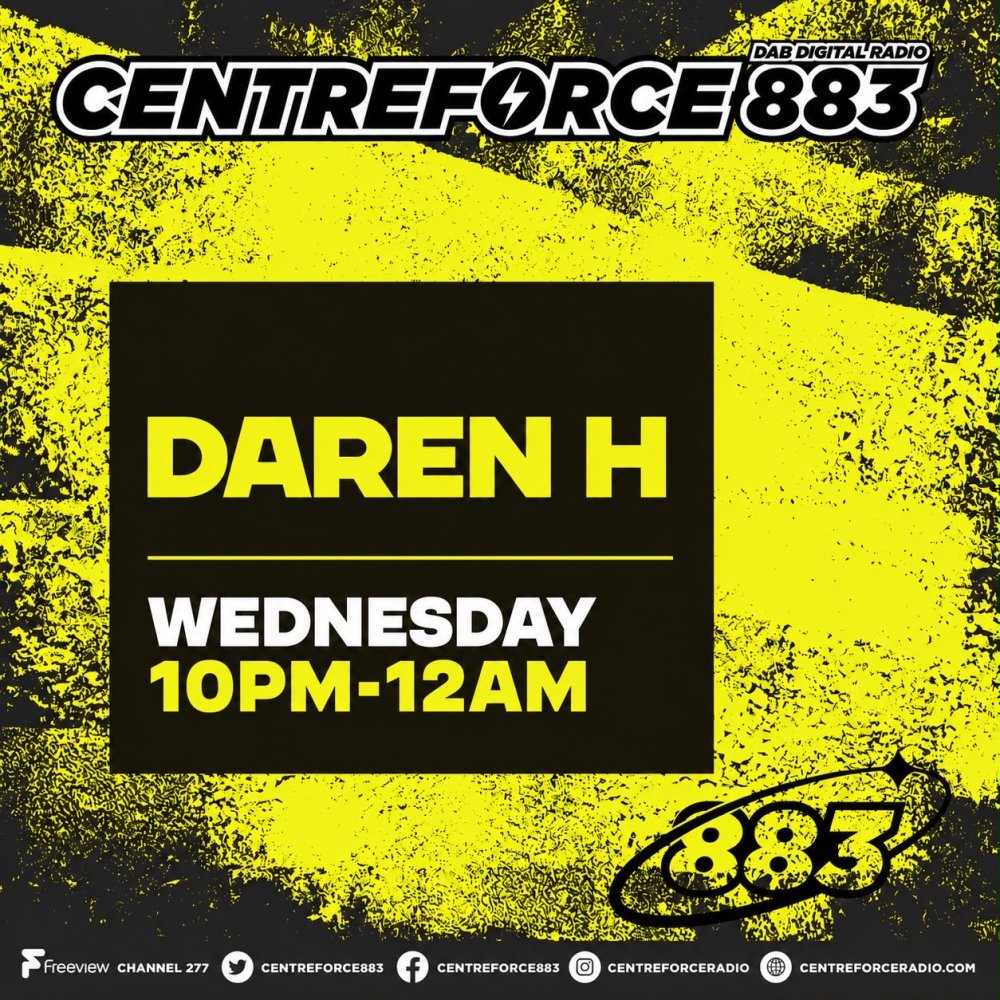 Daren H