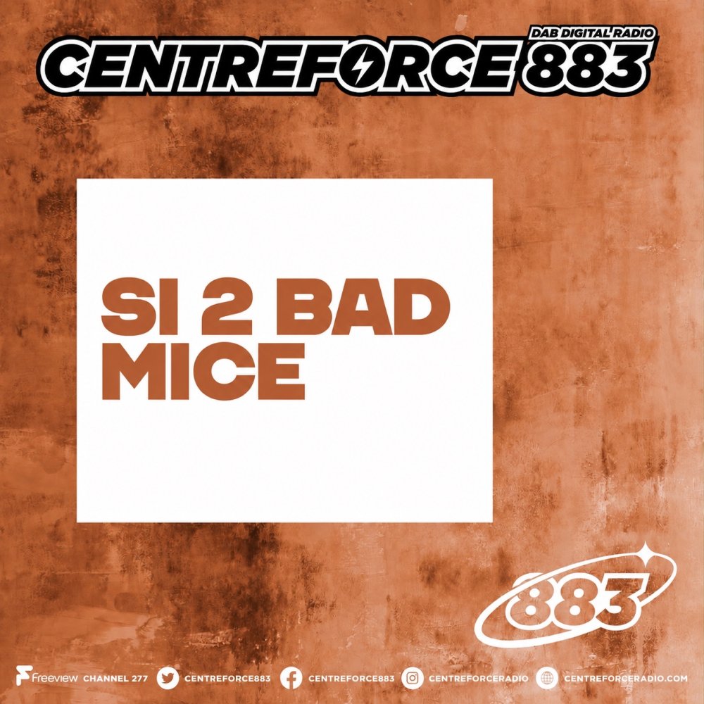 Si 2 Bad Mice