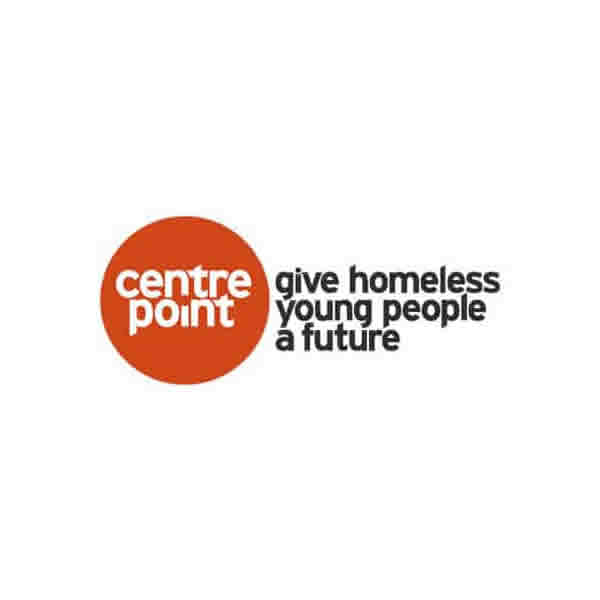 Centrepoint Homeless Charity