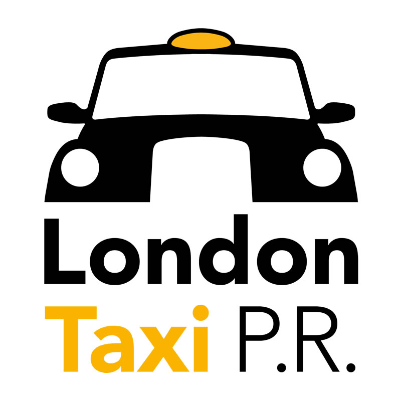 London Taxi PR