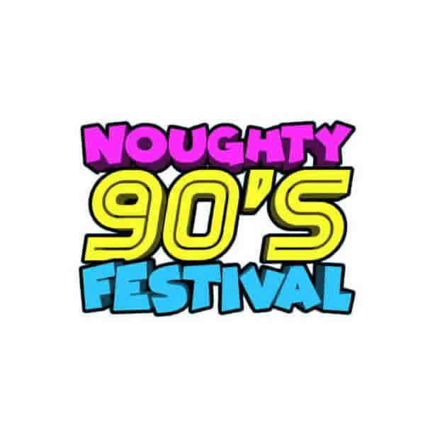 Noughty 90's Festival