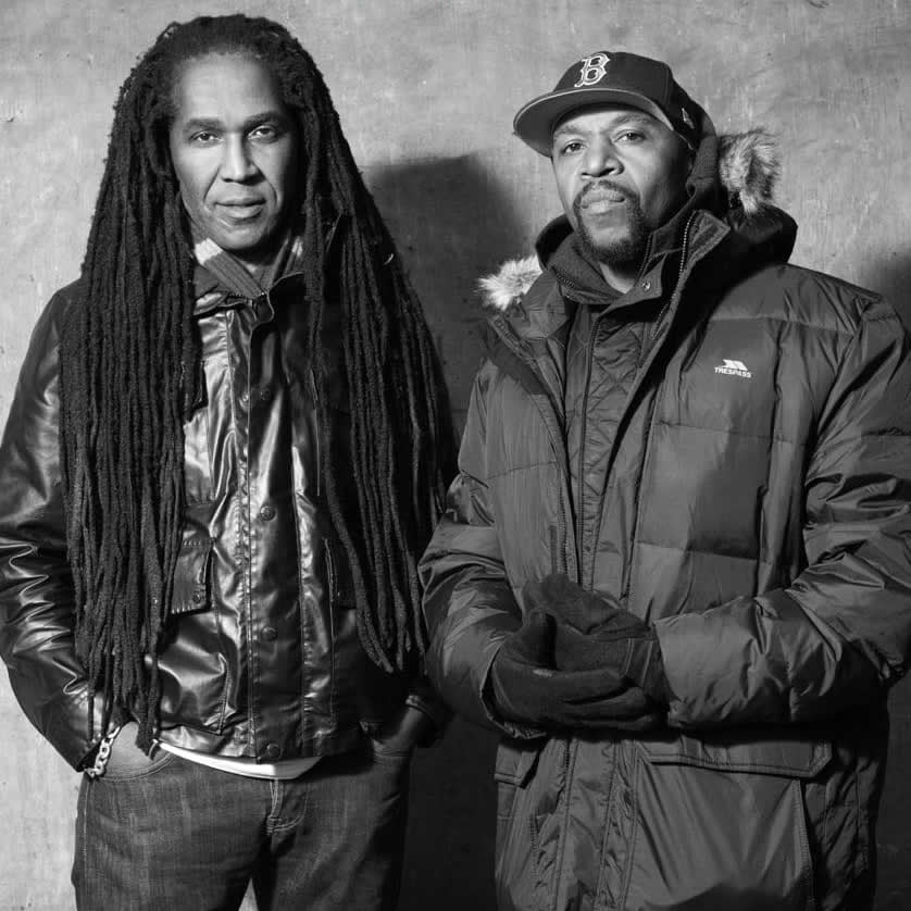 Godfathers of Garage