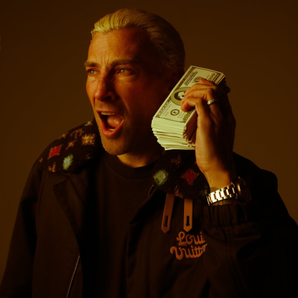 Cash Only