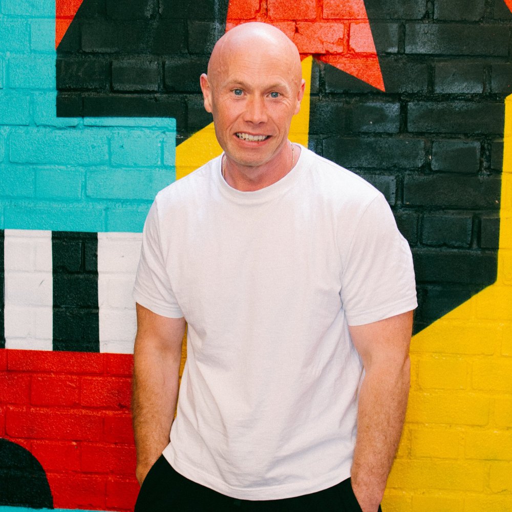 Josh Watts
