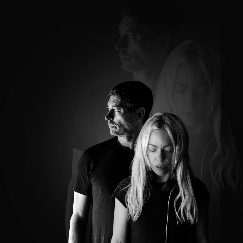 Sarah Clark & Luke Laconi