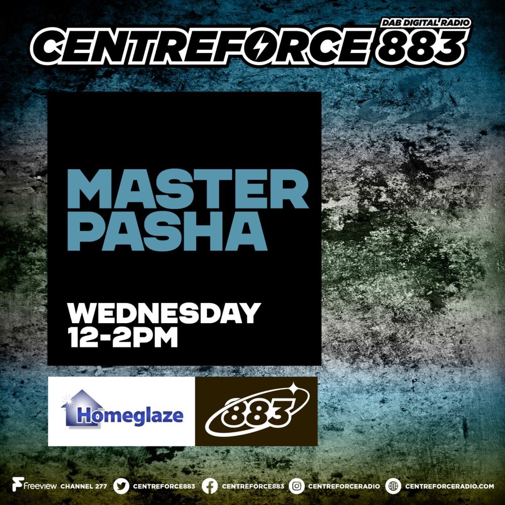 Master Pasha