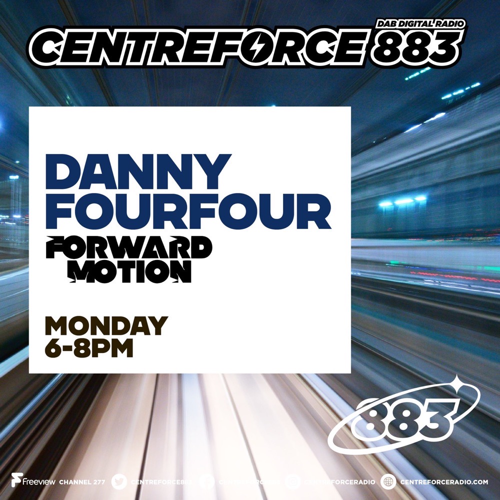 Danny Four Four