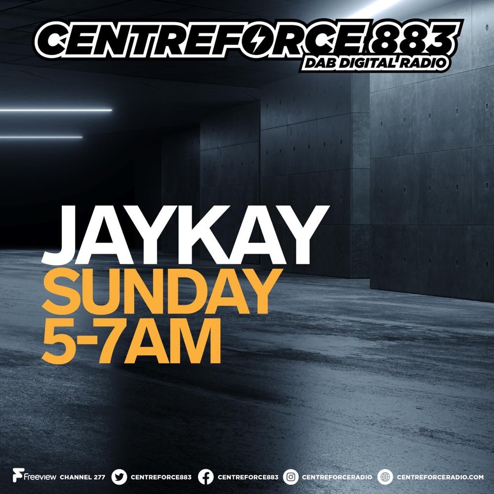 Jay Kay