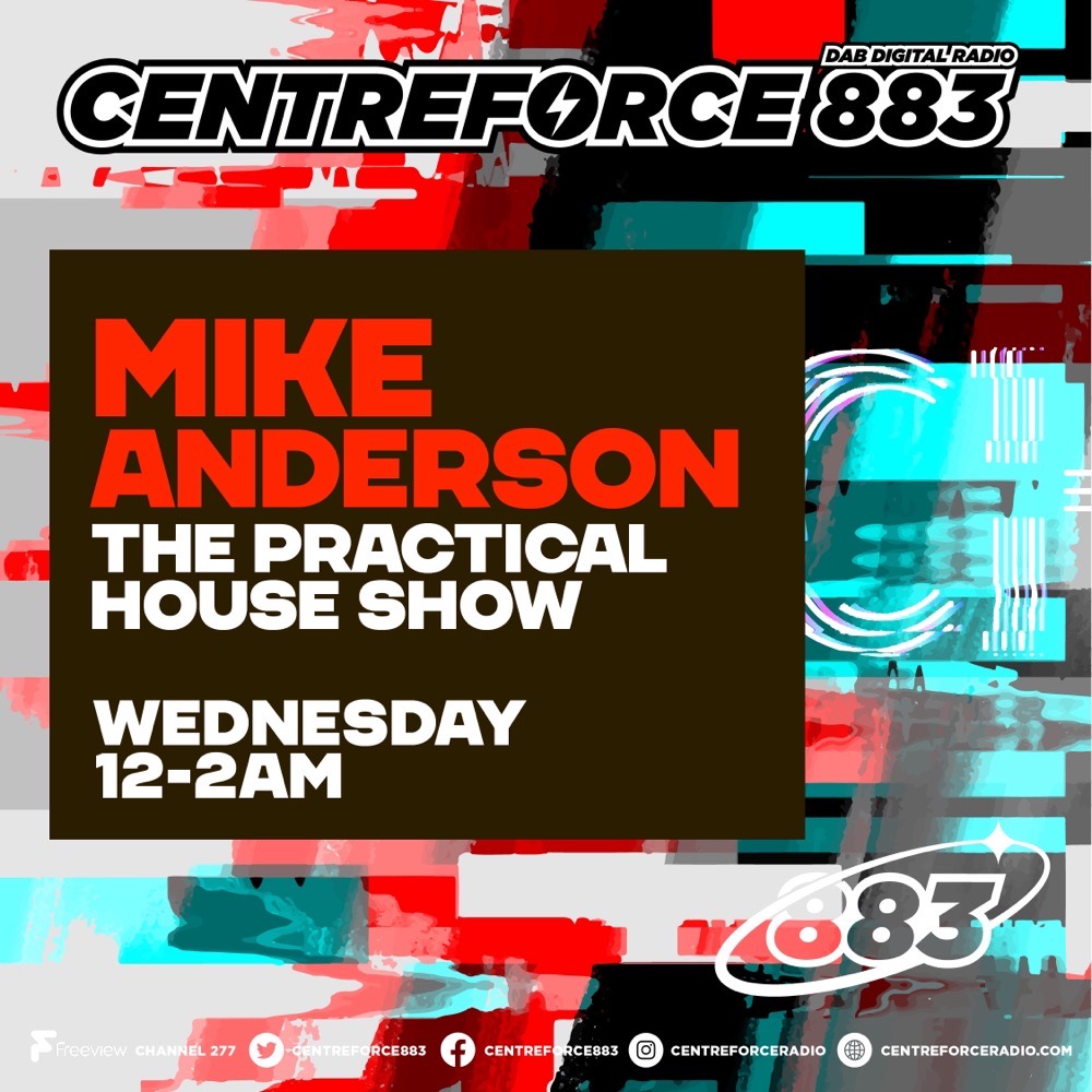 Mike Anderson