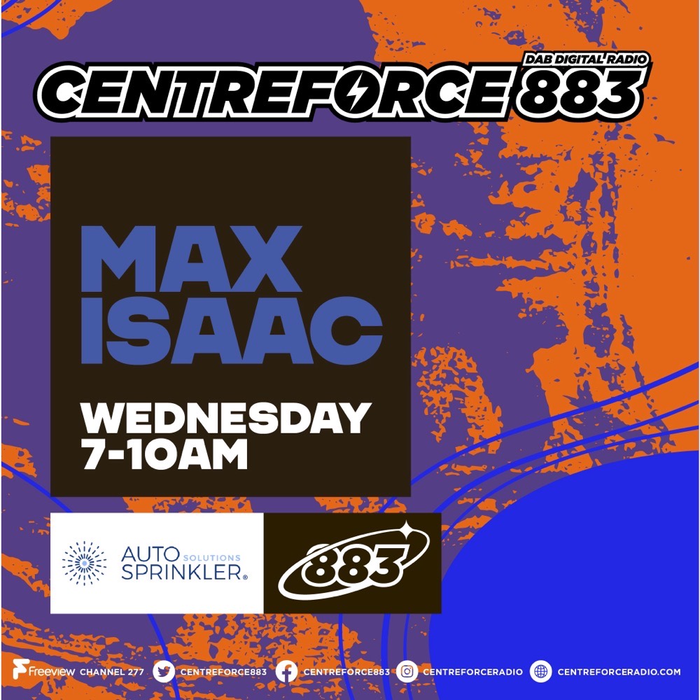 Max Isaac