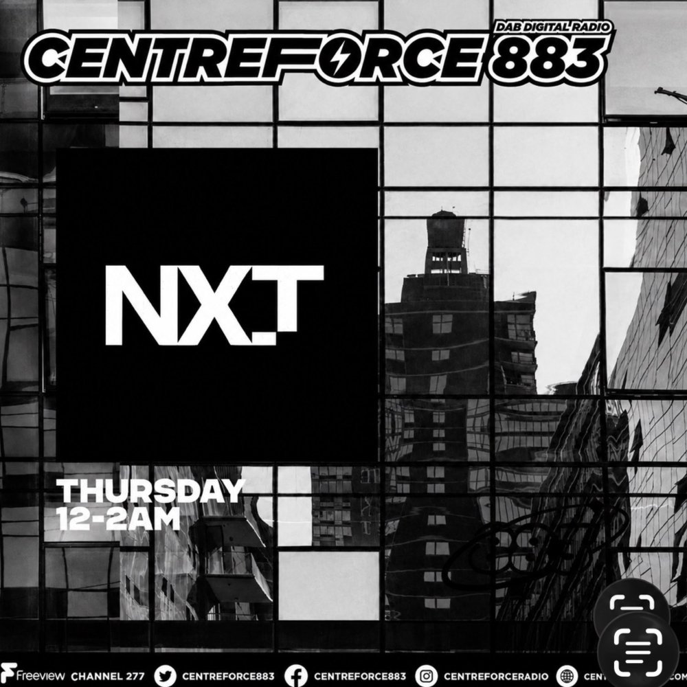 Centreforce NXT
