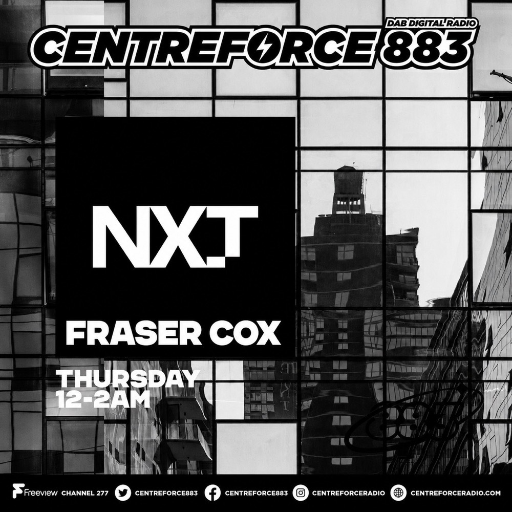 Centreforce NXT