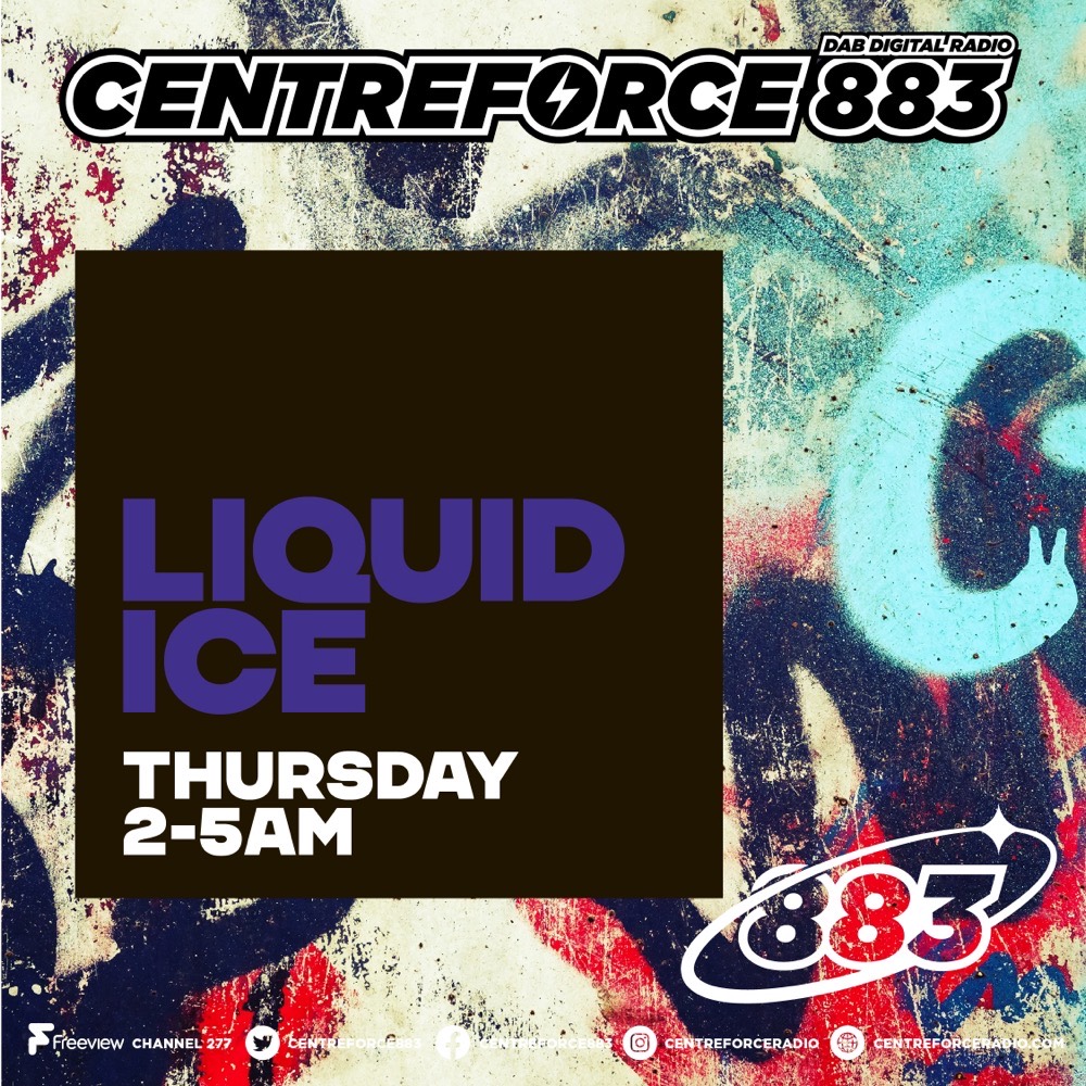 Liquid Ice