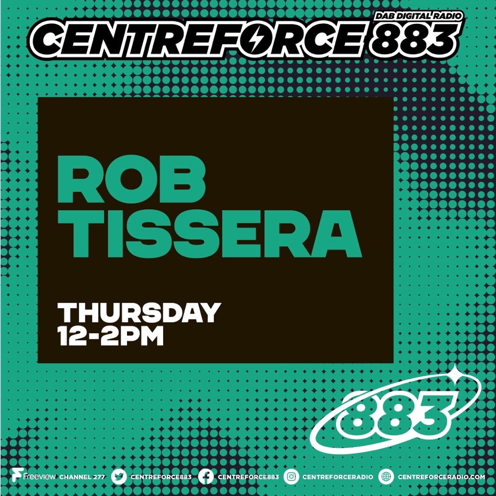 Rob Tissera
