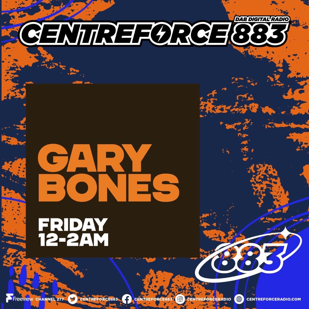 Gary Bones