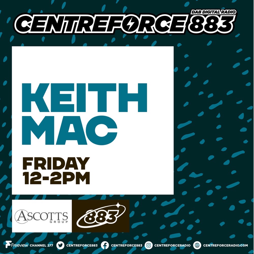 Keith Mac