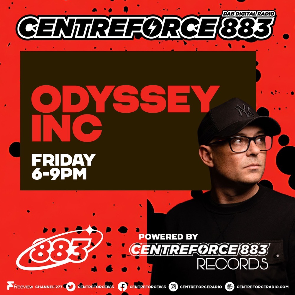 Odyssey Inc.